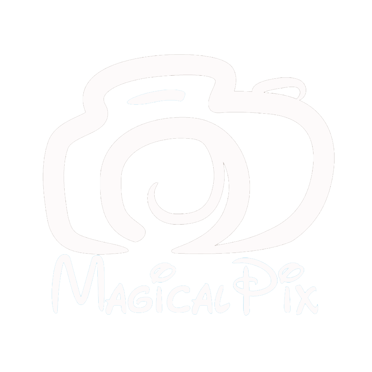 Magical Pix logo.