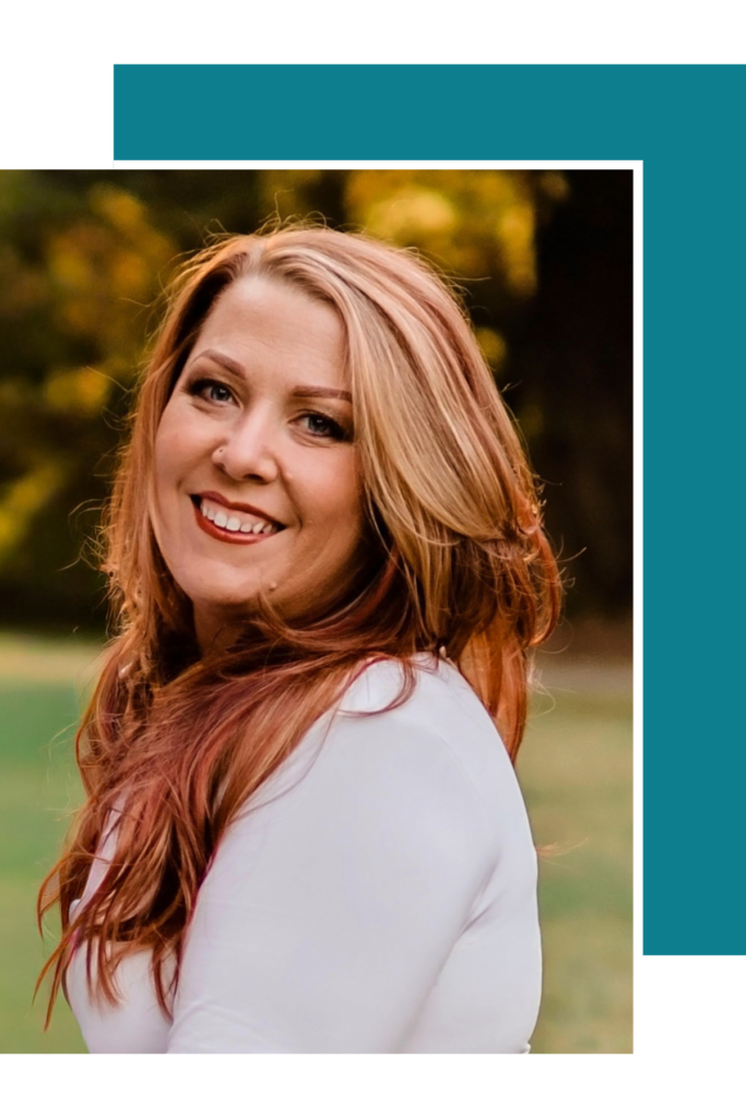 Megan Smith Legett headshot.